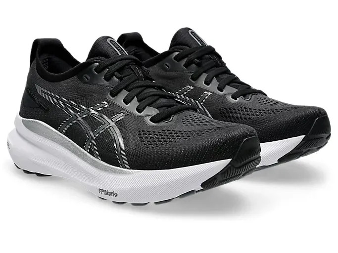 reflective shoe element Women's GEL-Kayano 31 - Wide (D)