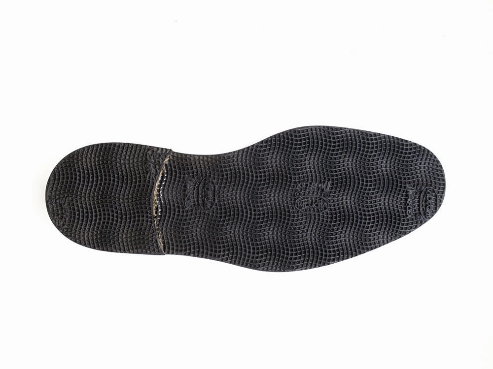 Smooth Upper Da Vinci