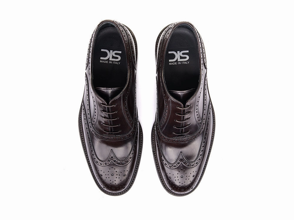 Da Vinci Elastic laces