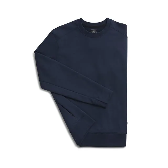 Men's Crew Neck Soft Feel product weekday wear practicality