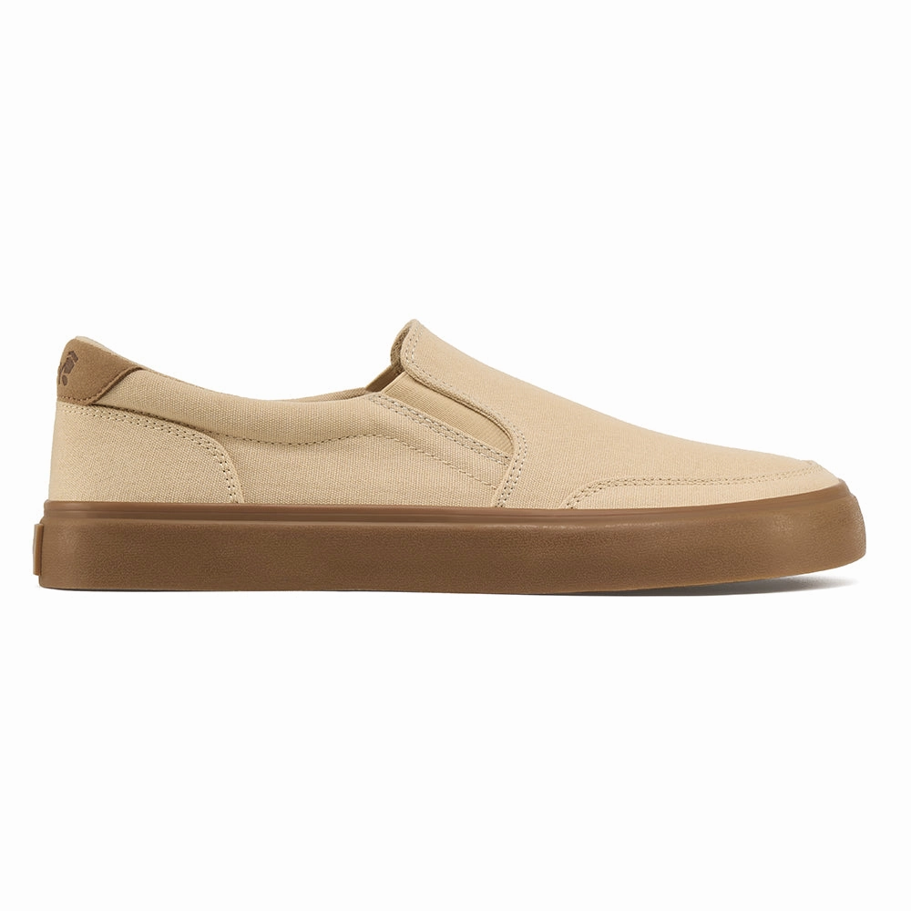 STREETSTYLE Slip-On Sand Summit Step