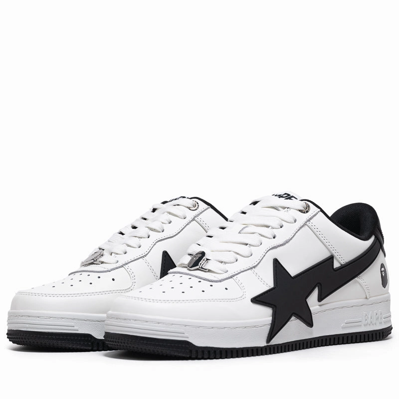 Flexible Style Even Power A Bathing Ape Sta OS #2 M2 - Black
