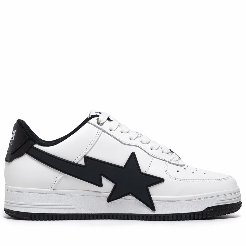 Smooth experience Fresh Air A Bathing Ape Sta OS #2 M2 - Black
