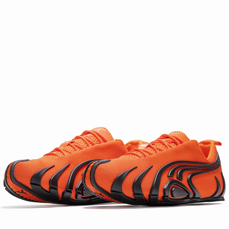 Grip Guard Cushioned heel Puma Talon OG - Cayenne Pepper