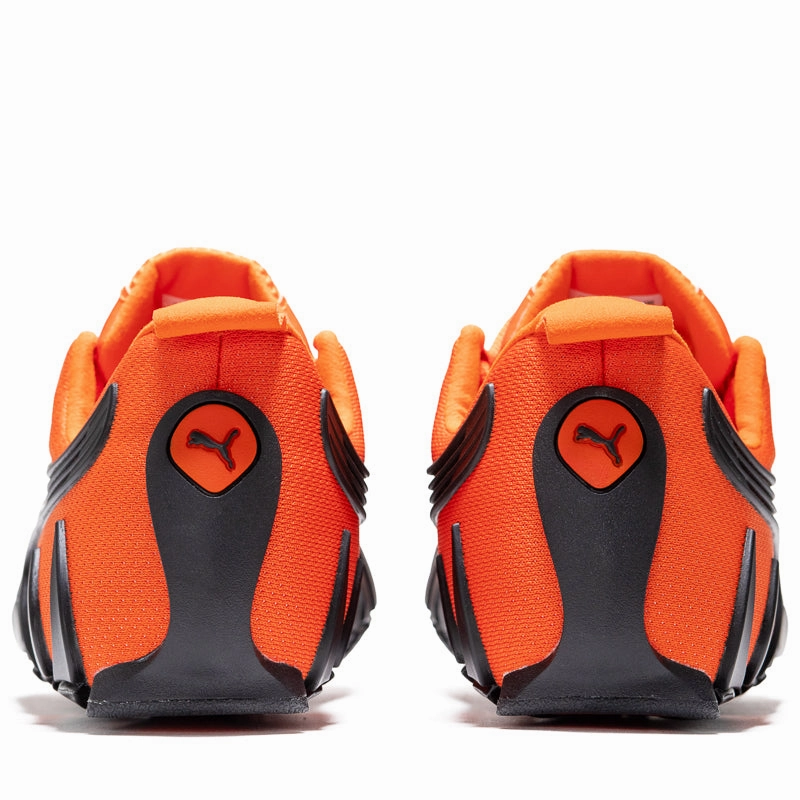 Puma Talon OG - Cayenne Pepper Wide Width Option