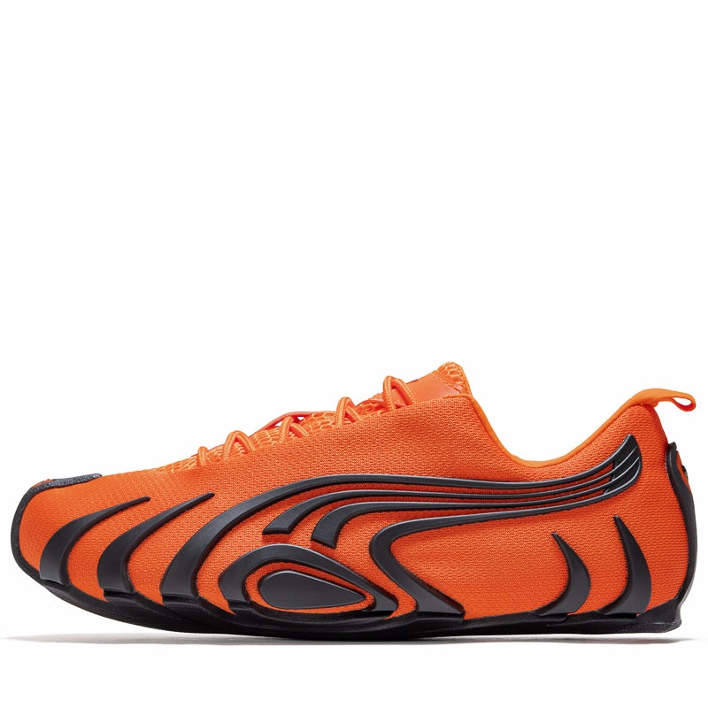 Puma Talon OG - Cayenne Pepper Practical Sole Urban Fashion