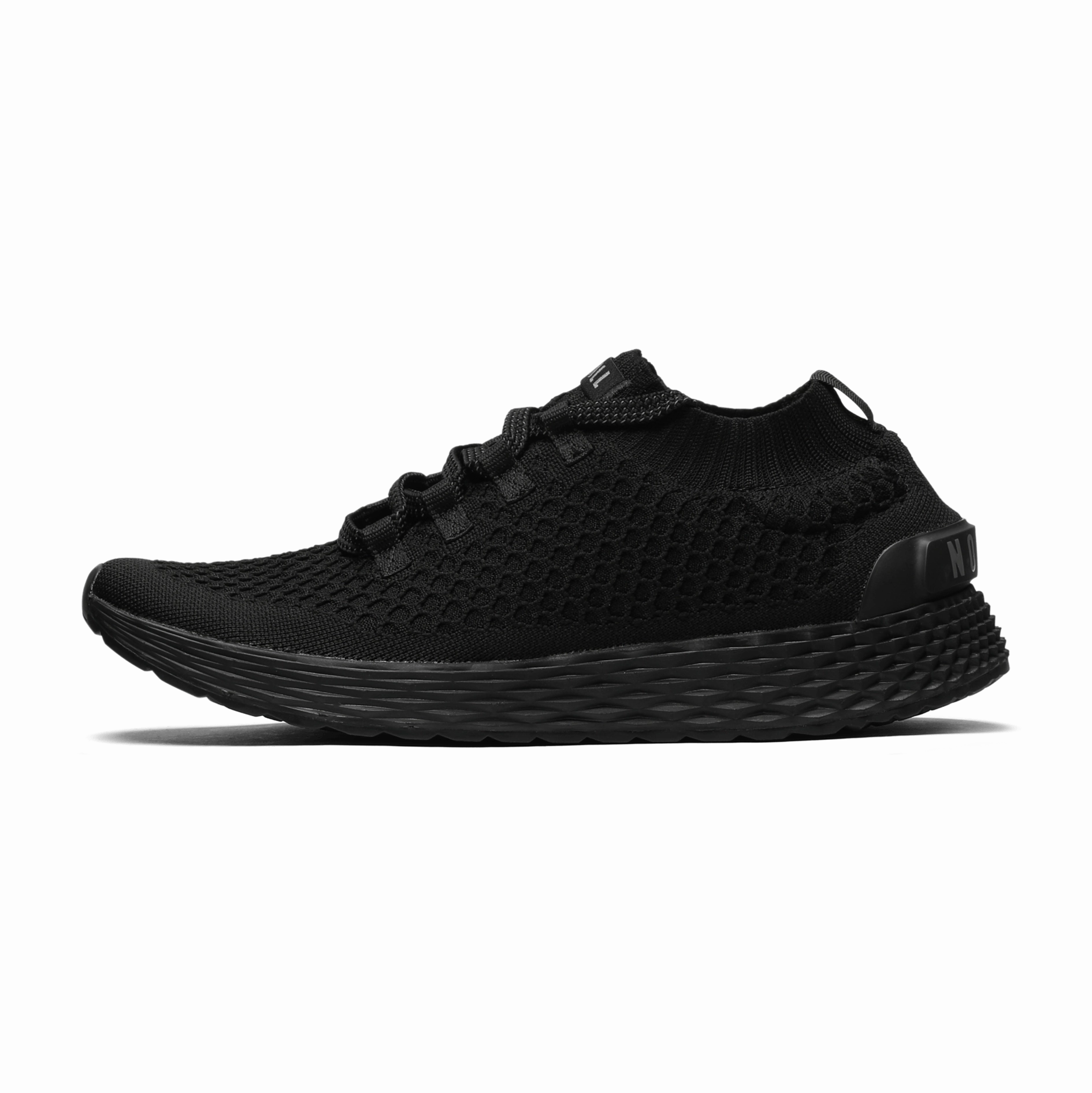 Breathable Airflow Design embossed Women's Allday Knit