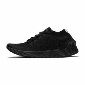 Breathable Airflow Design embossed Women's Allday Knit