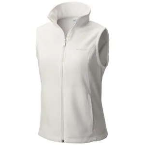 Windproof gear Reflective Safety Trim Women's Benton Springs Fleece Vest