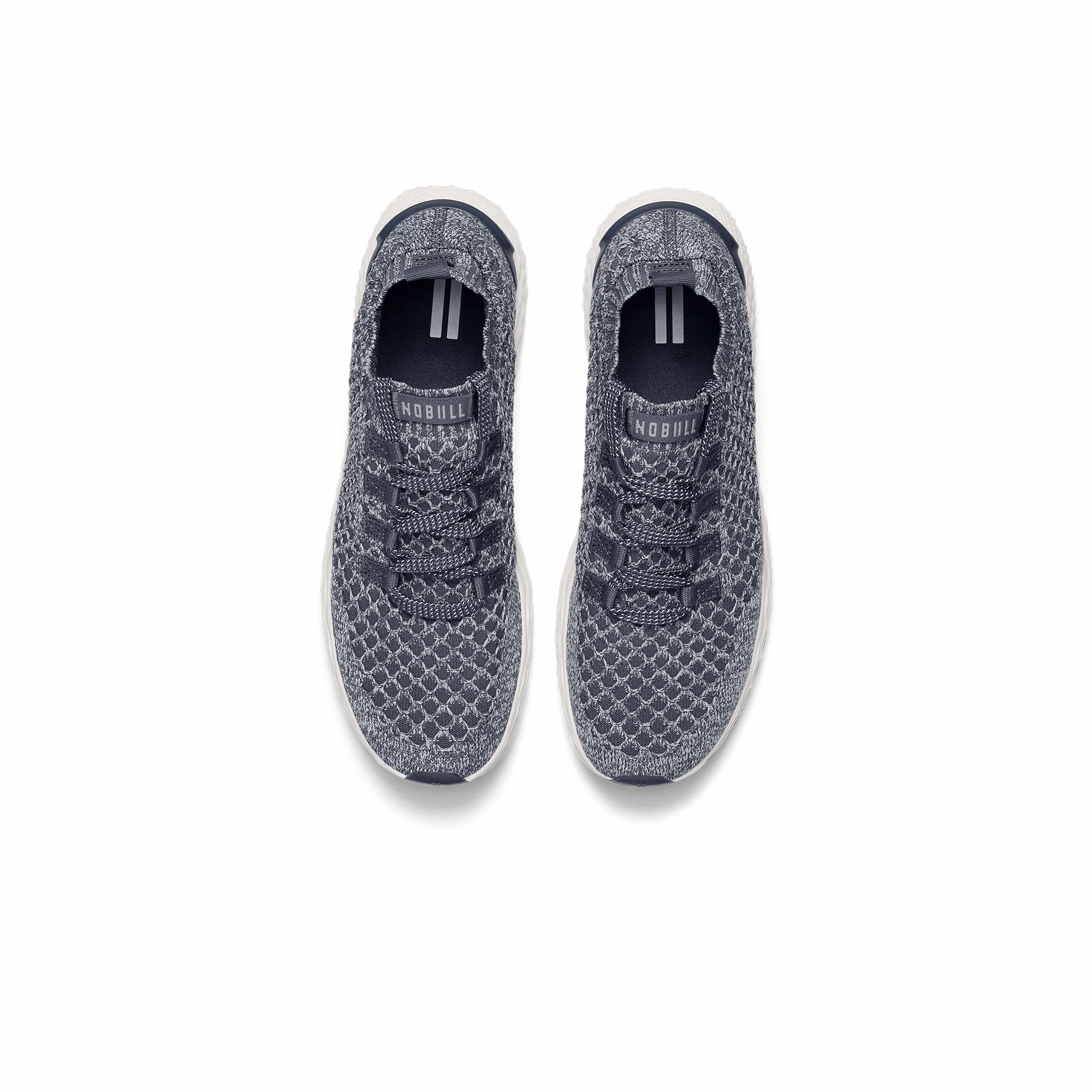 Dynamic Fit System Pressure Distribution Pads Women's Allday Knit