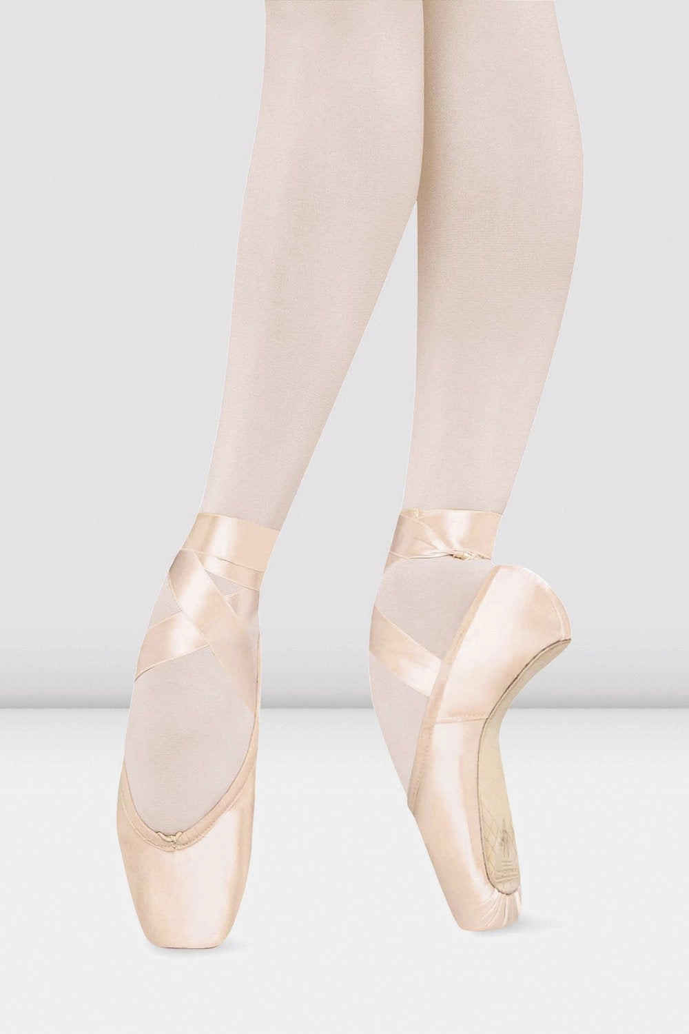 Everyday Look Comfort Wrap Suprima Pointe Shoes