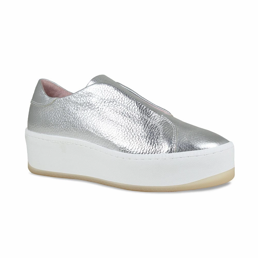 Drama: Silver Leather Style Upgrade