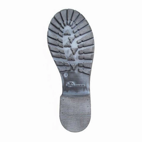 Open Step Dromedaris Karissa Neoprene Ankle Boot (Women) - Slate