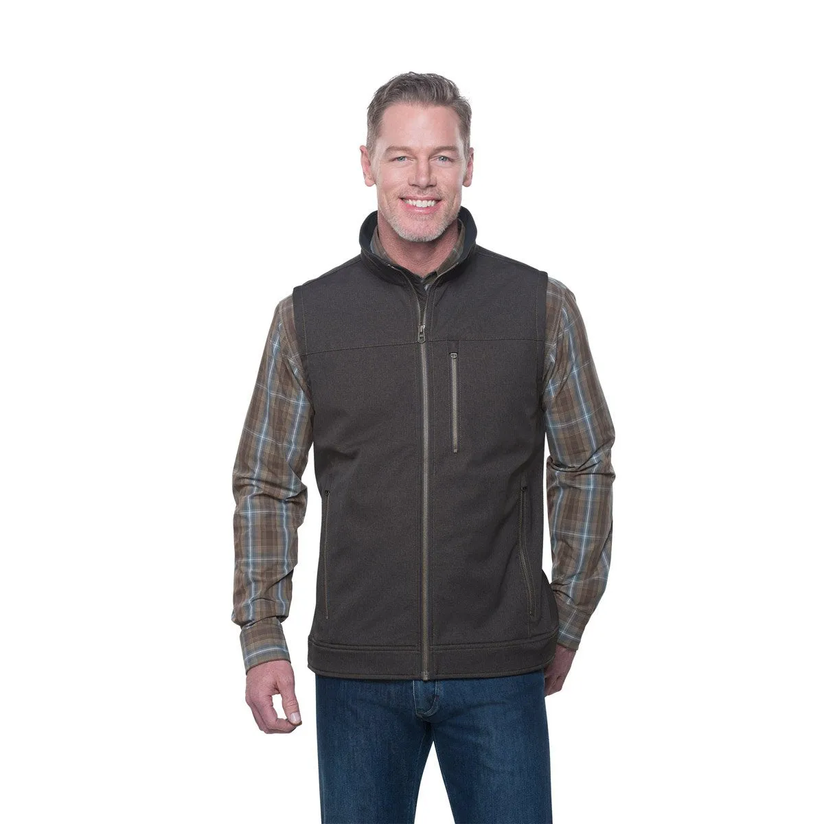 Preserve Men's Impakt Vest