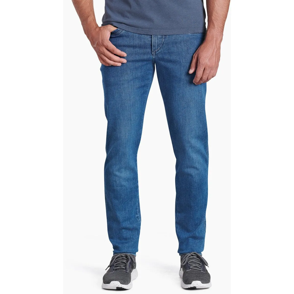 Men's KUHL Denim Tapered Weekend Ready