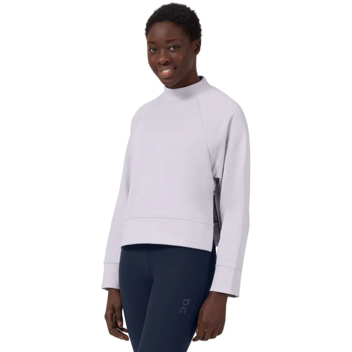 Women's Crew Neck product bright vibrancy