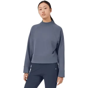 Women's Crew Neck Fashion Basics Beach Style