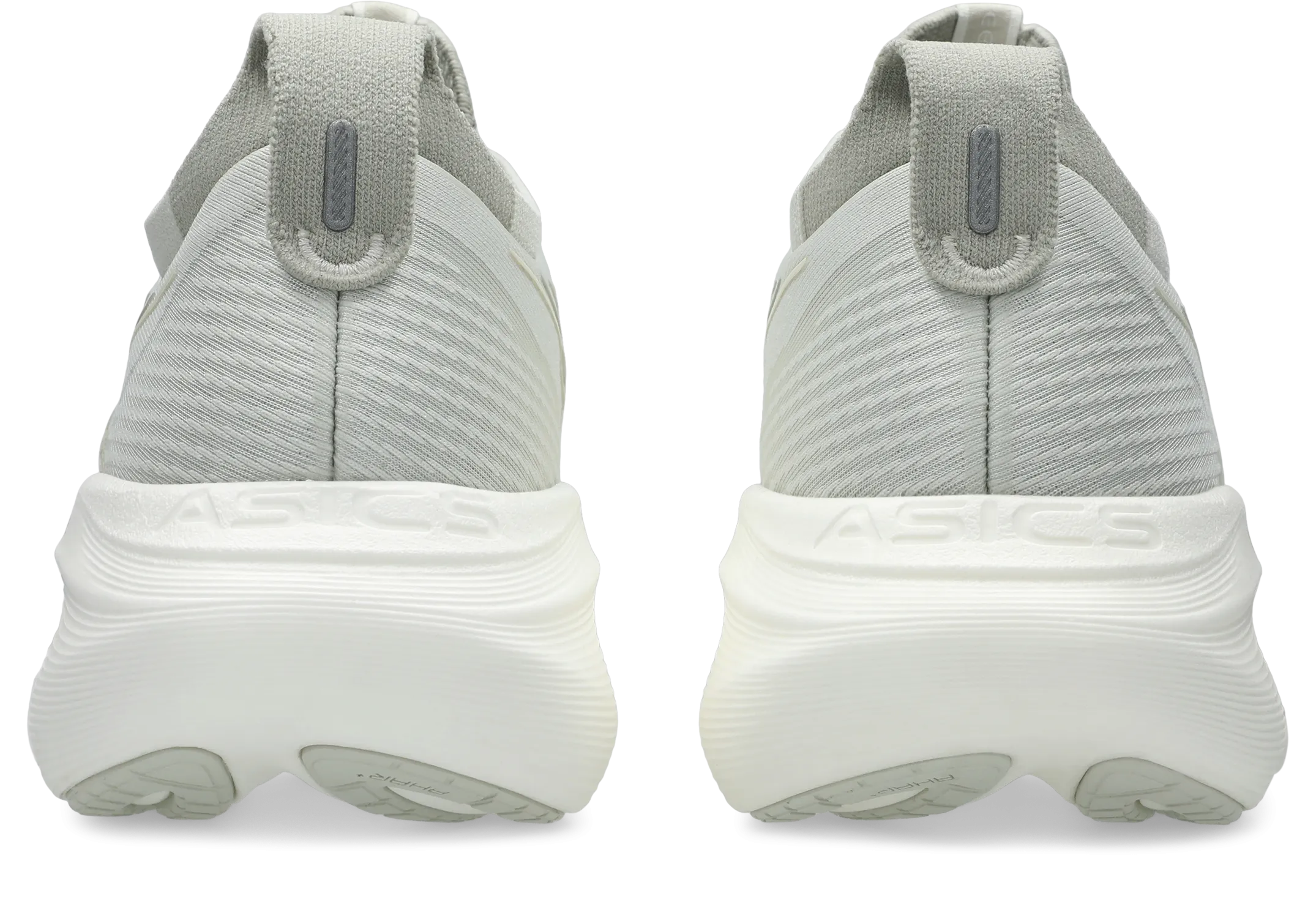 Women's Gel-Nimbus 27 stain - resistant shoe feature