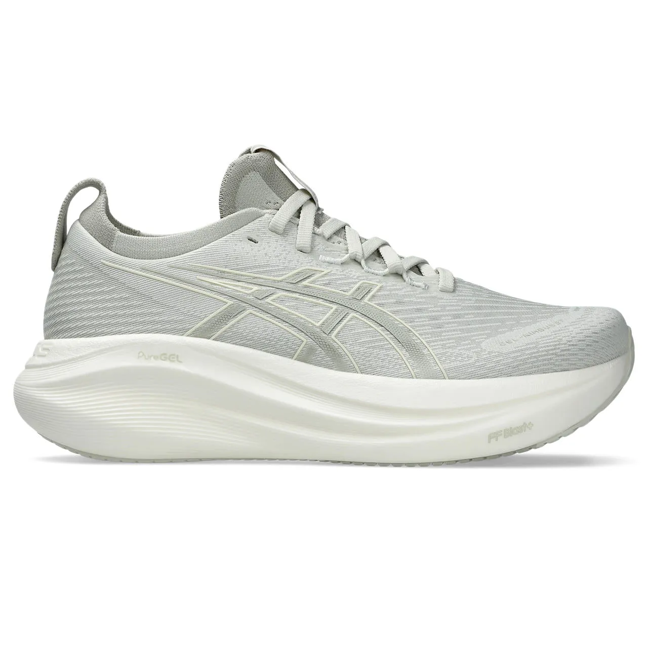 youth shoe appearance Women's Gel-Nimbus 27