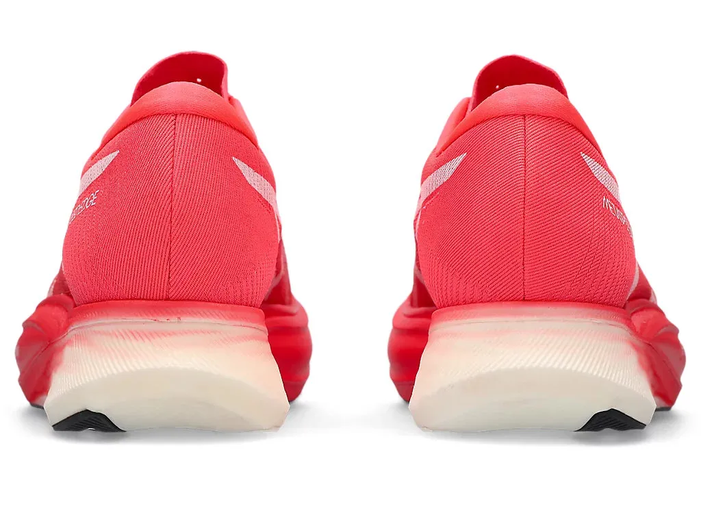 running in a duathlon Unisex MetaSpeed Edge  