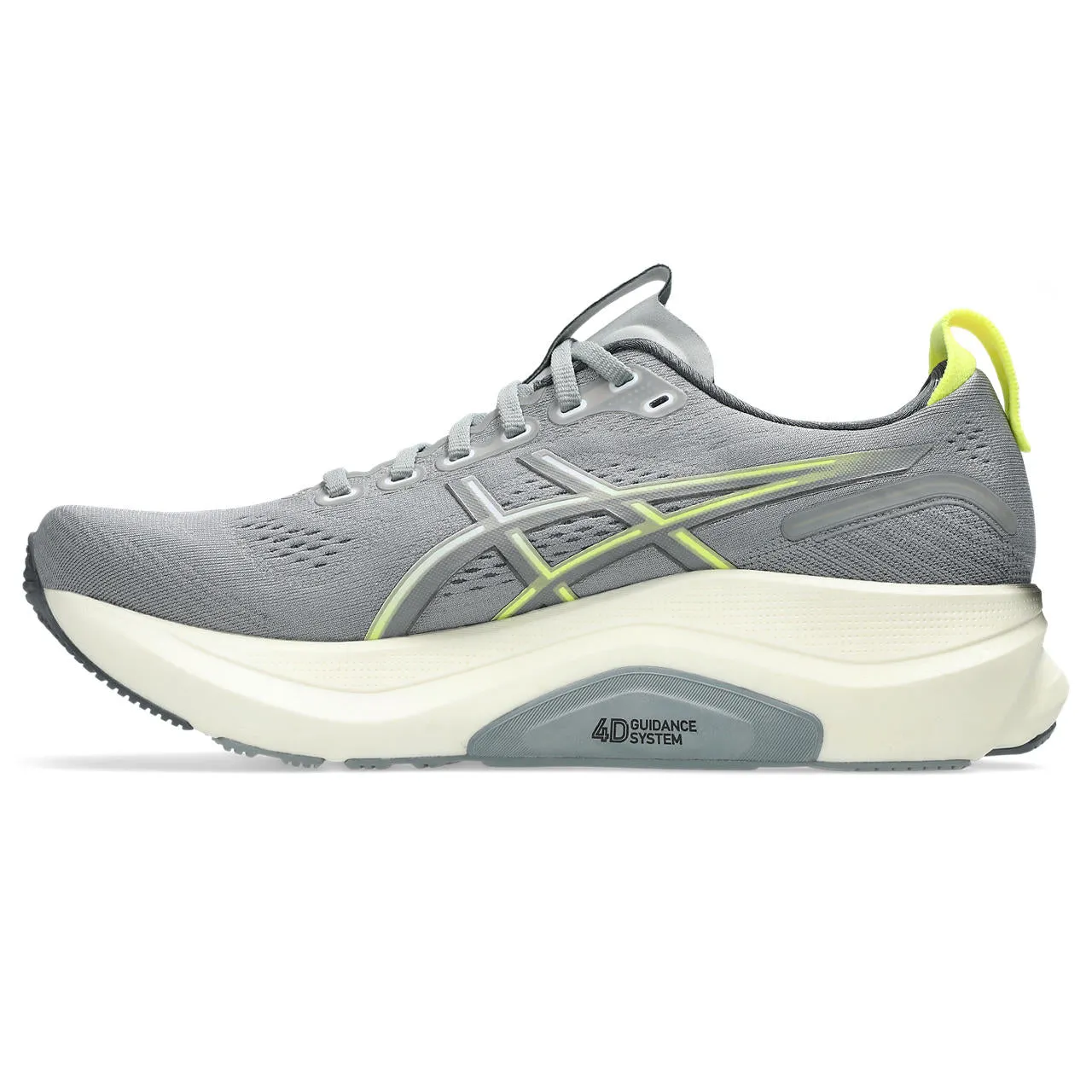 Breathable Knit Fabric Adaptive Fit Frame Men's Gel-Kayano 32