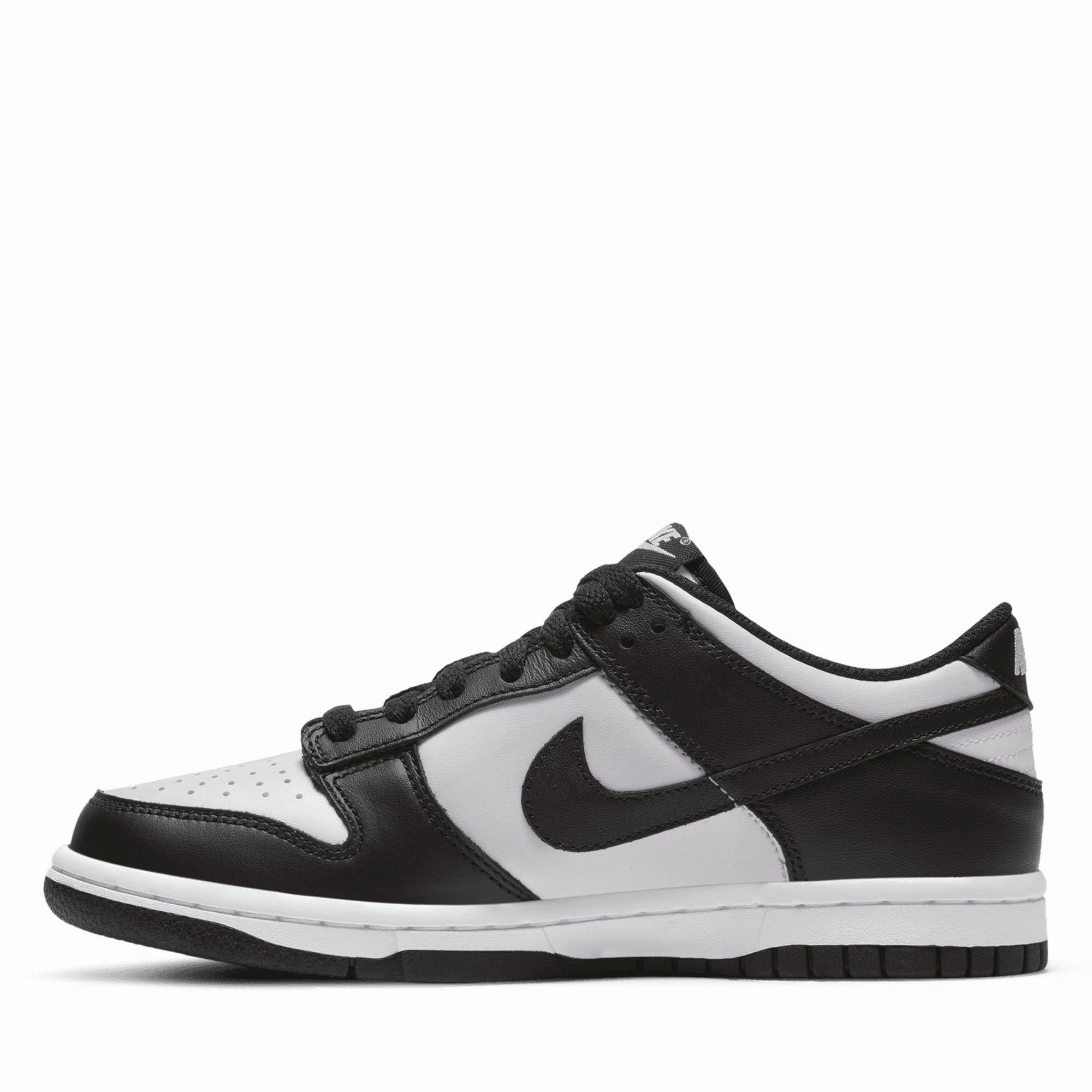 Nike Dunk Low Retro 'Panda' (GS) - White/Black Harbor View Fresh Power