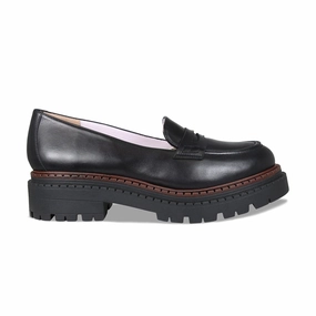 Trophy: Black Leather Country Path Elastic Band