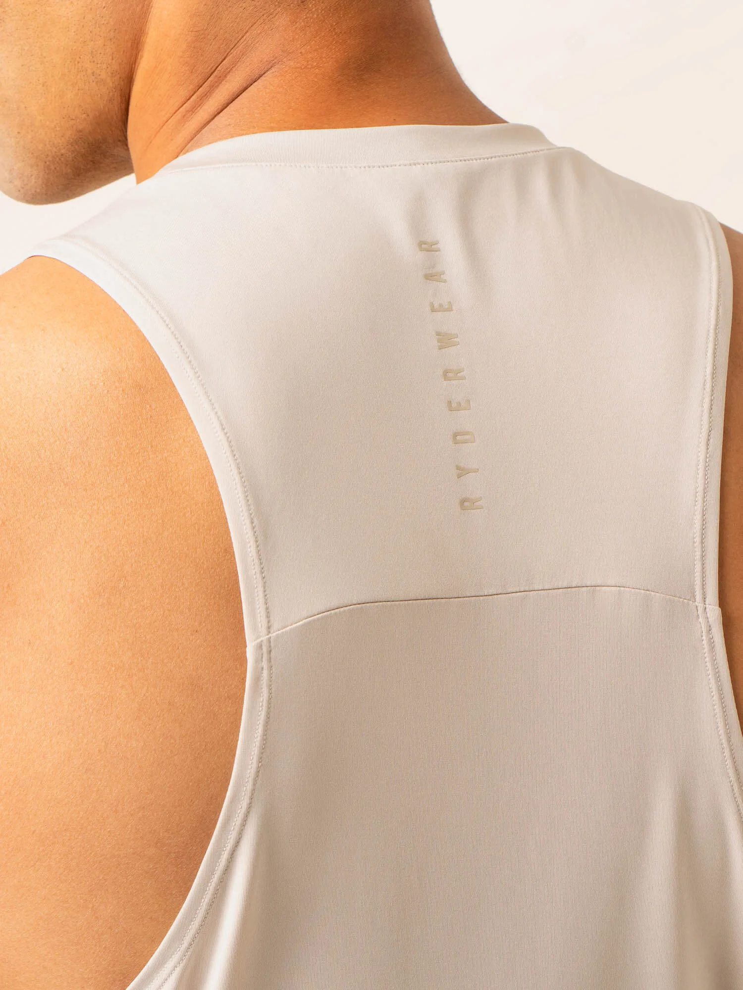 Dynamic Baller Tank - Stone young users Performance - measured