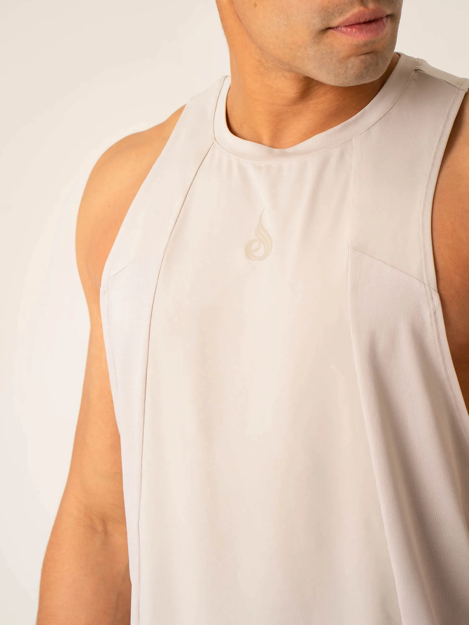 Dynamic Baller Tank - Stone air based