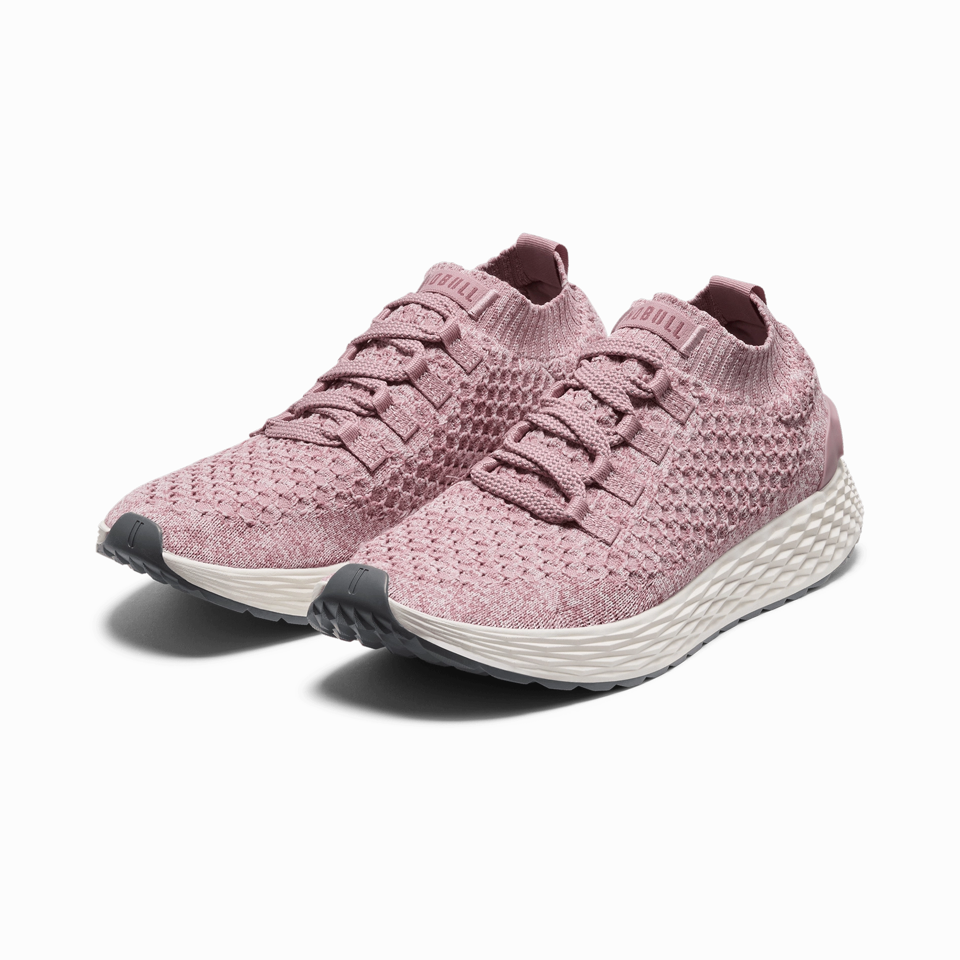 Shock Absorbing Midsole Men's Allday Knit