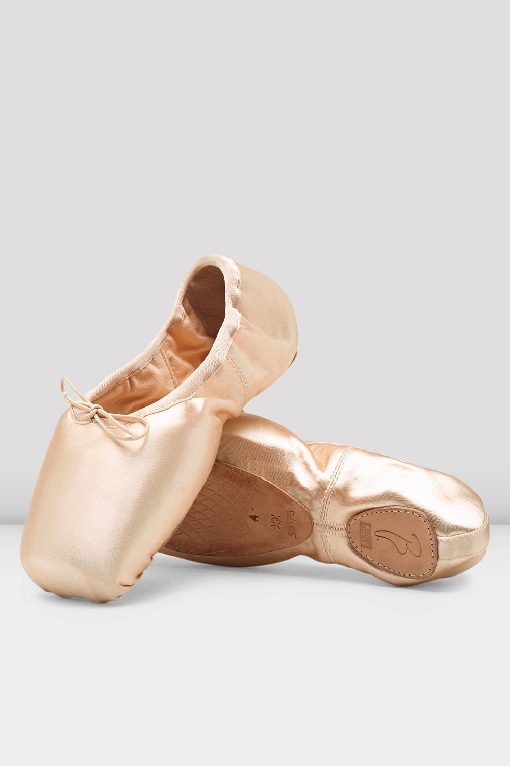 Run Daily Superlative Stretch Pointe Shoes
