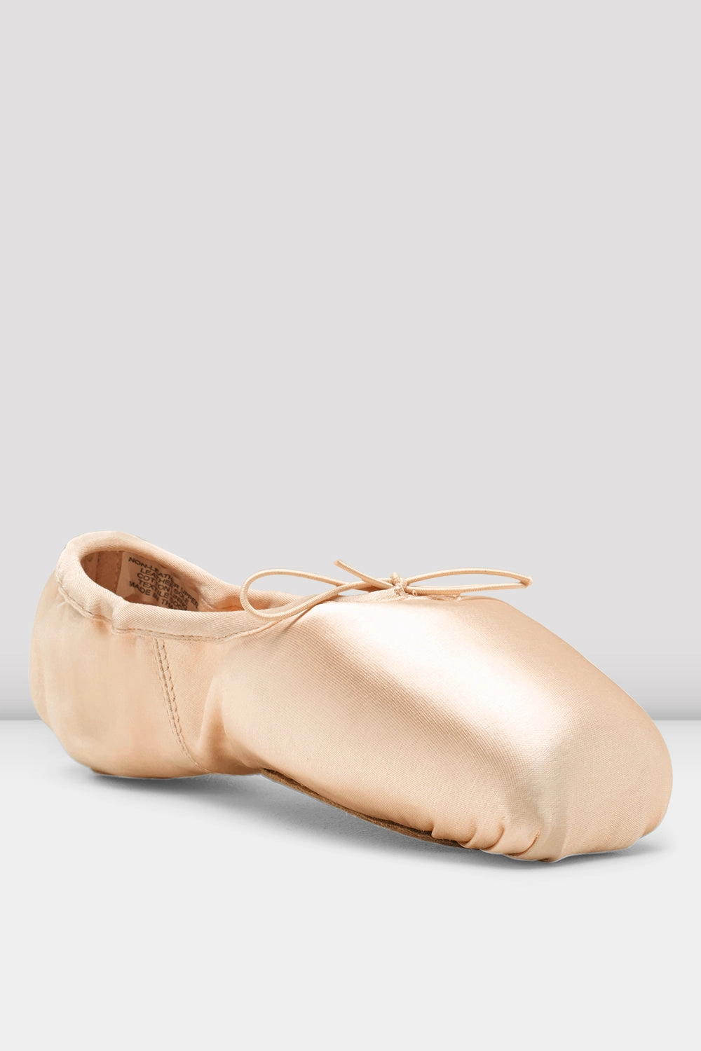 Padded Arch Padded Power Superlative Stretch Pointe Shoes