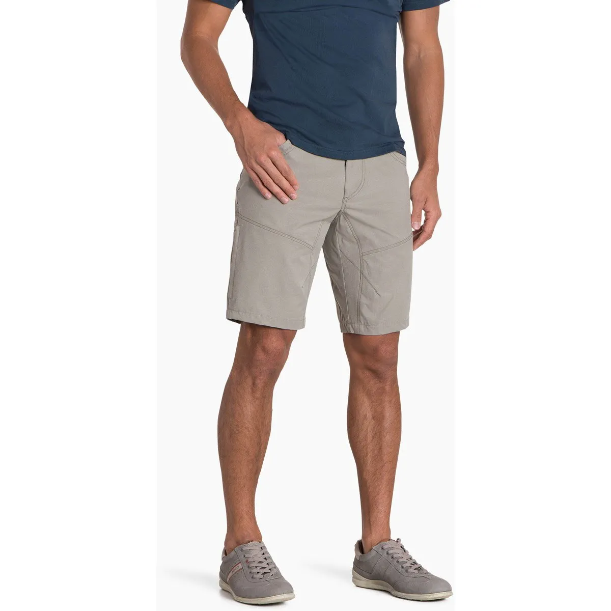 Zero Bulk Packaging Men's Silencr Kargo Short - 8"