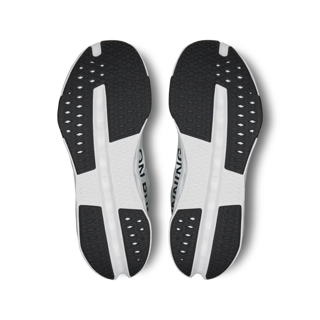 Women's CloudSurfer Next running in smooth tracks shoes race running shoe occasion