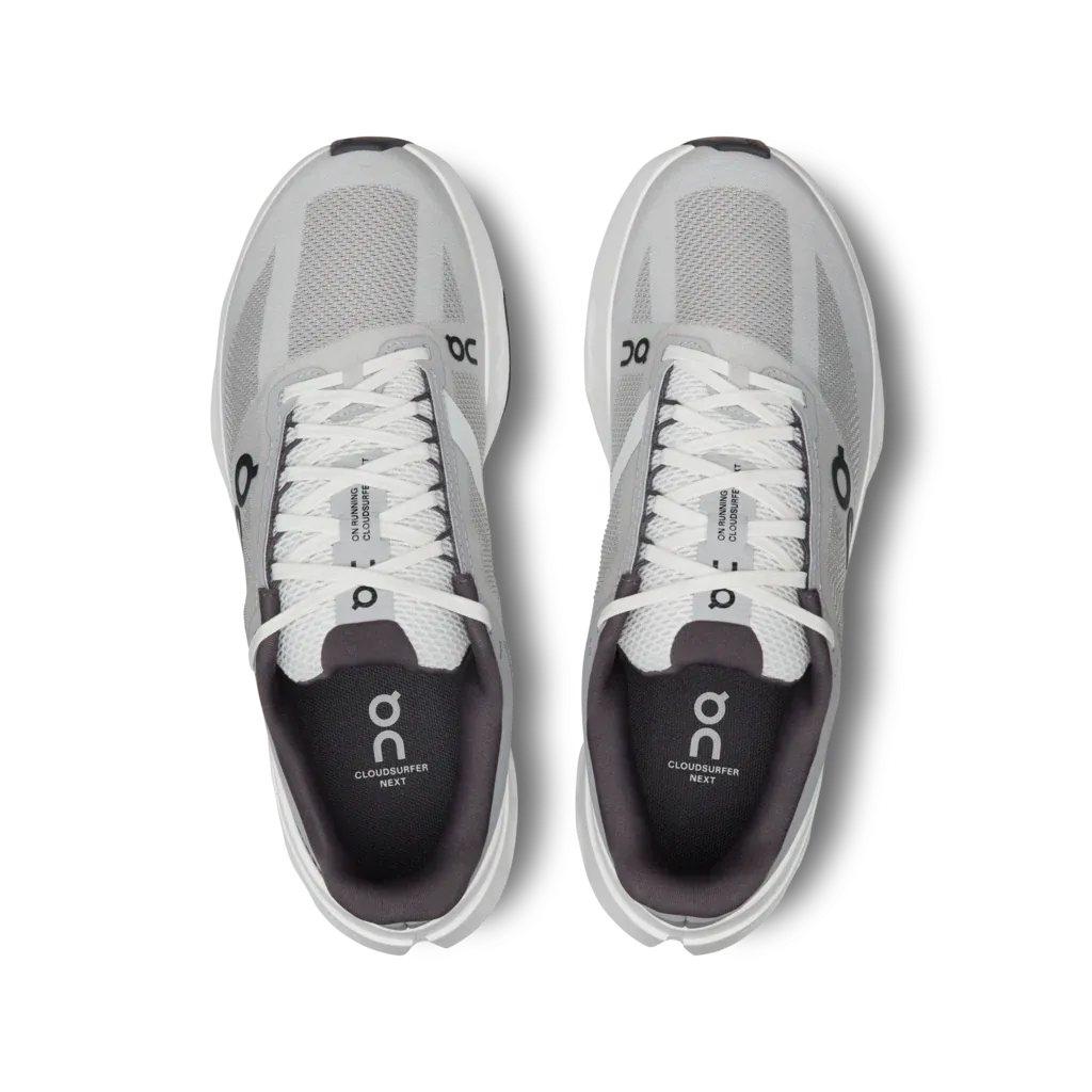 traction - grip - feature shoes Optimal Flexibility Women's CloudSurfer Next