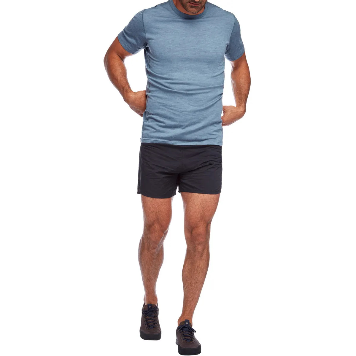 Casual Wear Men's Sprint Shorts