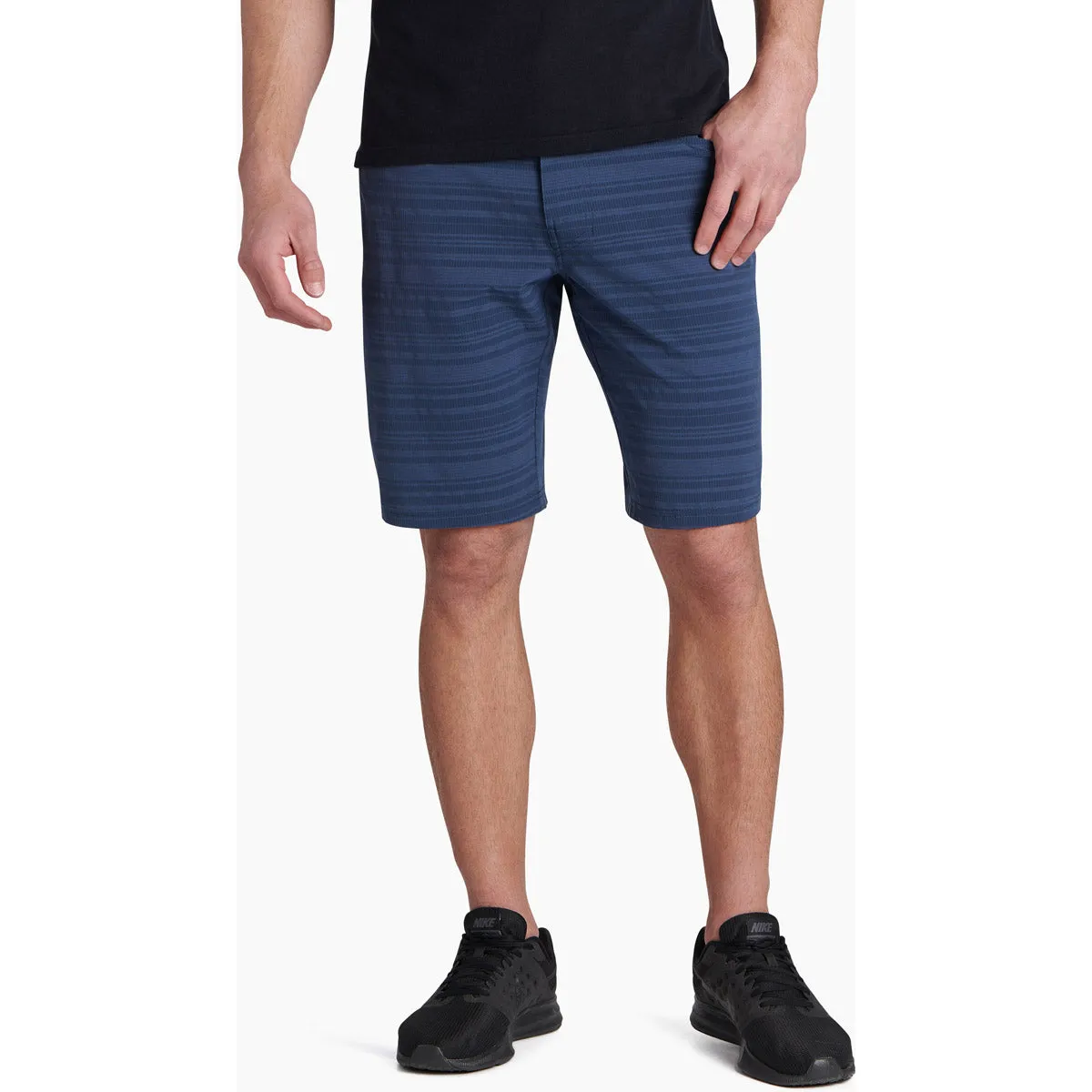 Body Fit Trendy Look Men's Upriser Short 10"