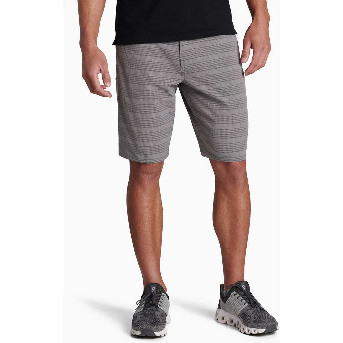 All Comfort Men's Upriser Short 10"