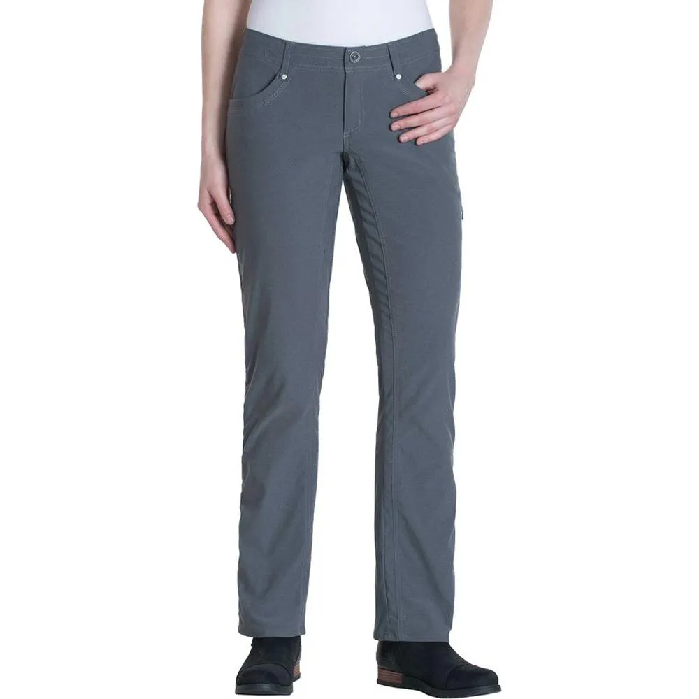 Women's Trekr Pant Bold Design Movement Ease