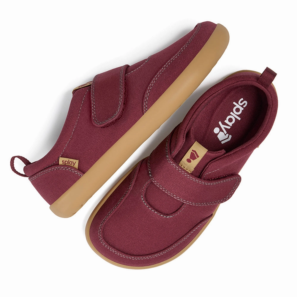 Quick Jog Feel Flex EXPLORE 2.0 Plum