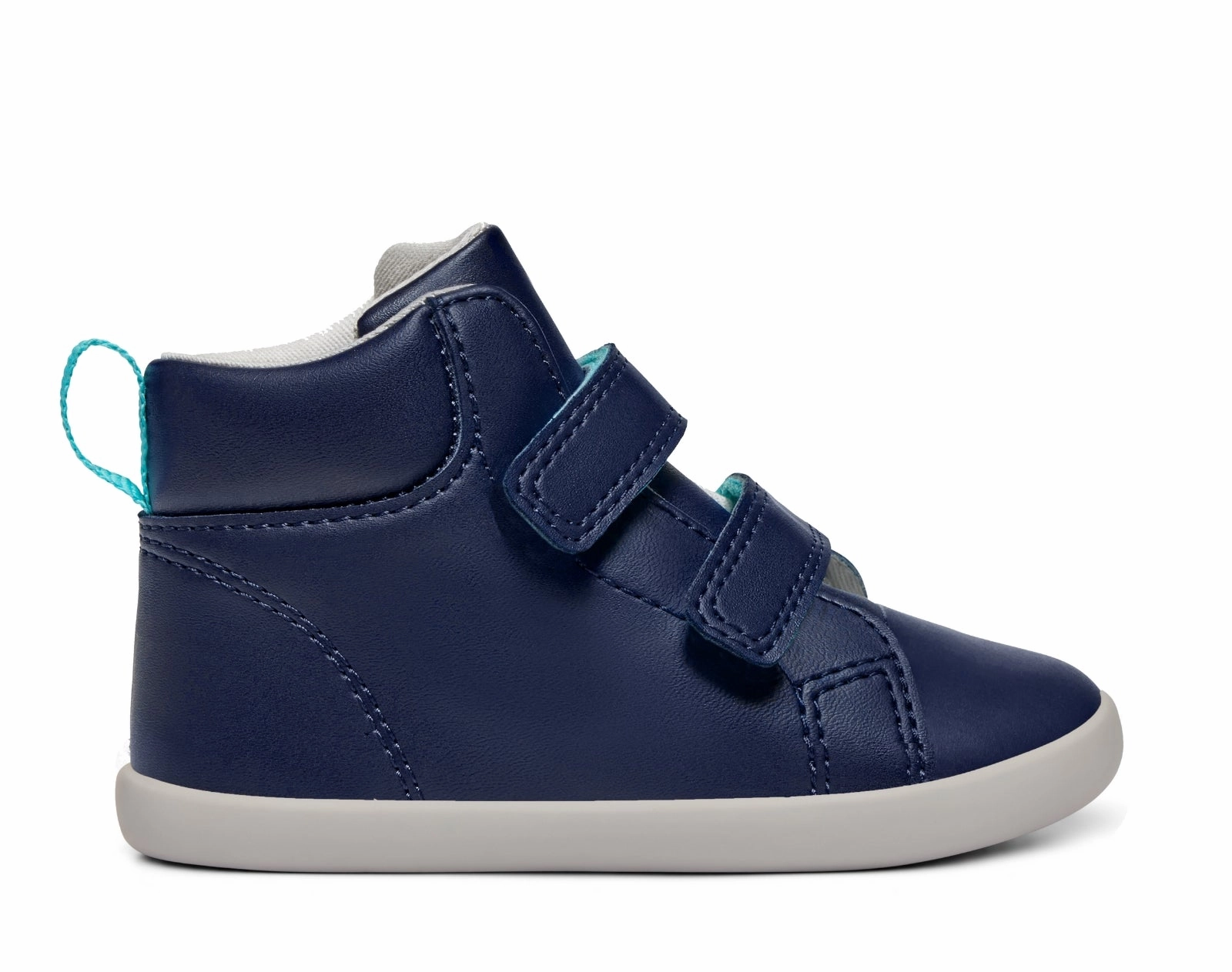 Shock Absorbing Outdoor Trek Everyday High Top