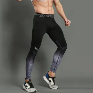 Smooth Finish Monster 2XU Elite Power Recovery Tights