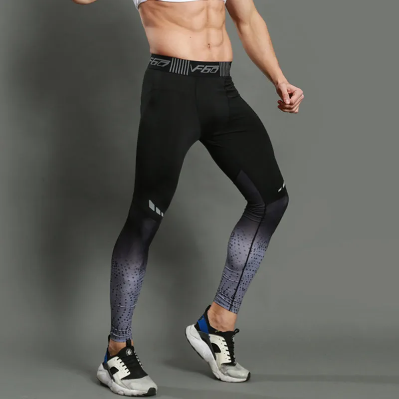Smooth Finish Monster 2XU Elite Power Recovery Tights