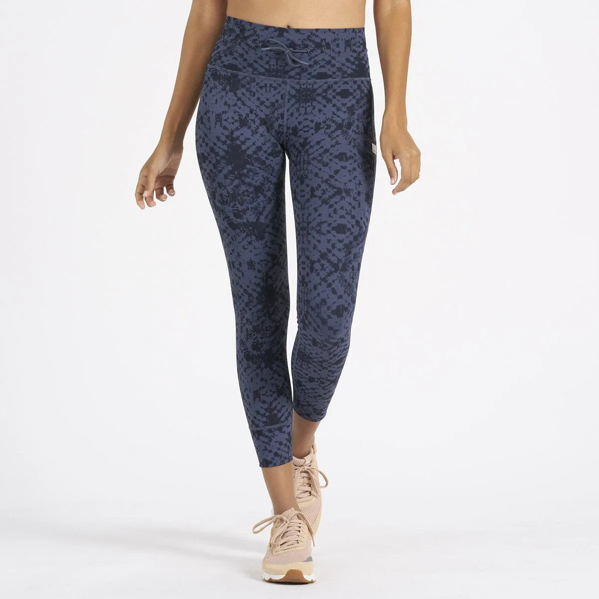 Women's Daily Legging Rugged Wear Comfy All-Day
