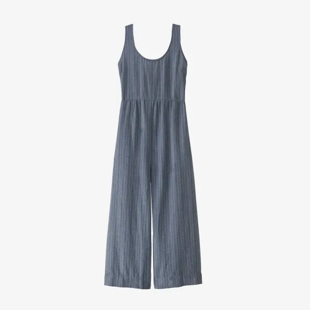 Summer Air Women's Garden Island Jumpsuit