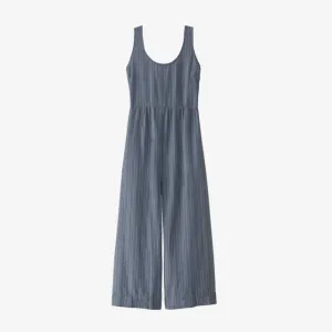 Summer Air Women's Garden Island Jumpsuit