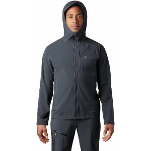 Trendy Accessory Men's Stretch Ozonic Jacket