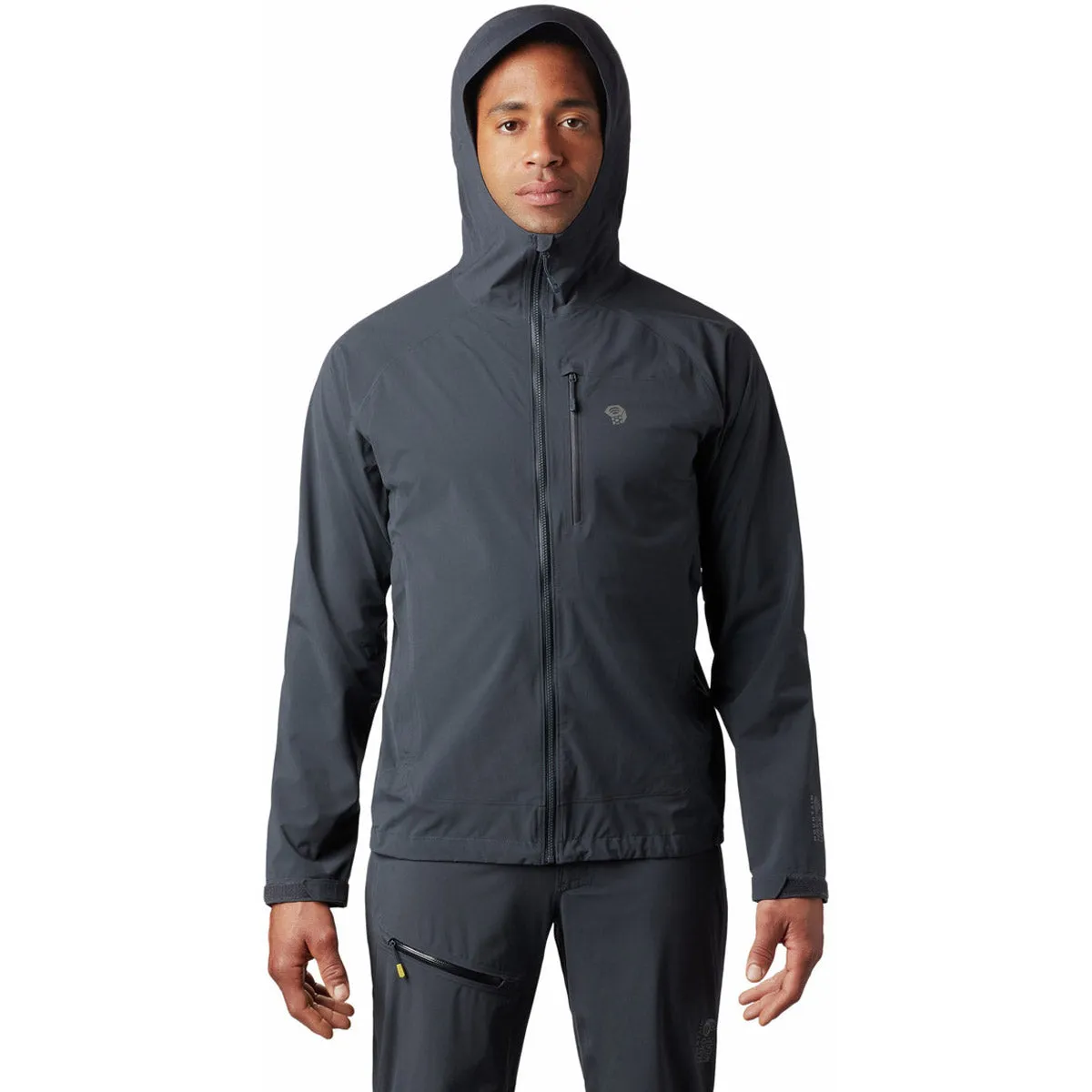 teens' Men's Stretch Ozonic Jacket