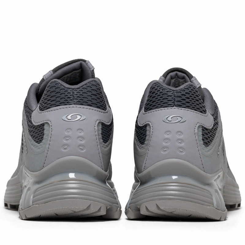 Casual Slip-ons Grip Path Salomon XT-Whisper Void - Alloy/Castlerock