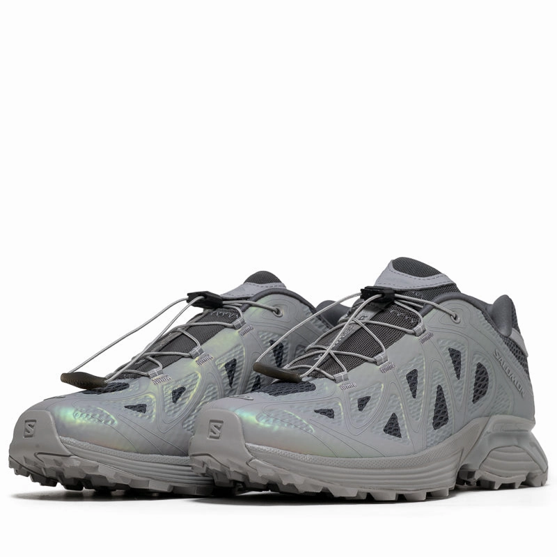 Salomon XT-Whisper Void - Alloy/Castlerock Morning Breeze Event Walk